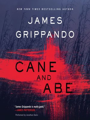 cover image of Cane and Abe